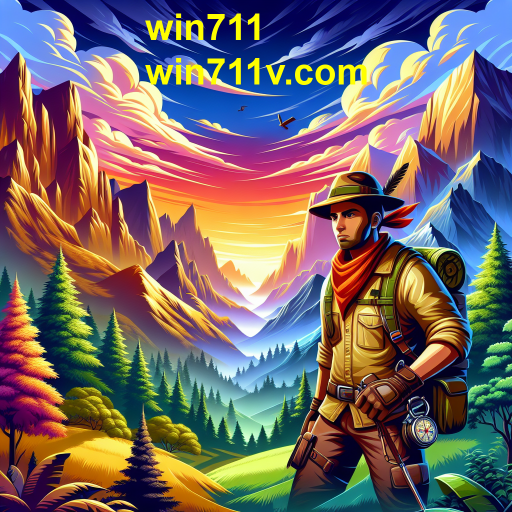 Explorando o Mundo dos Jogos de Aventura na Win711