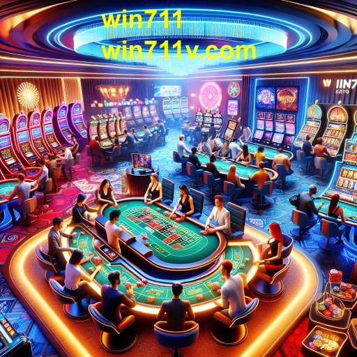 A Ascensão dos Jogos Multiplayer: Uma Nova Era de Interatividade